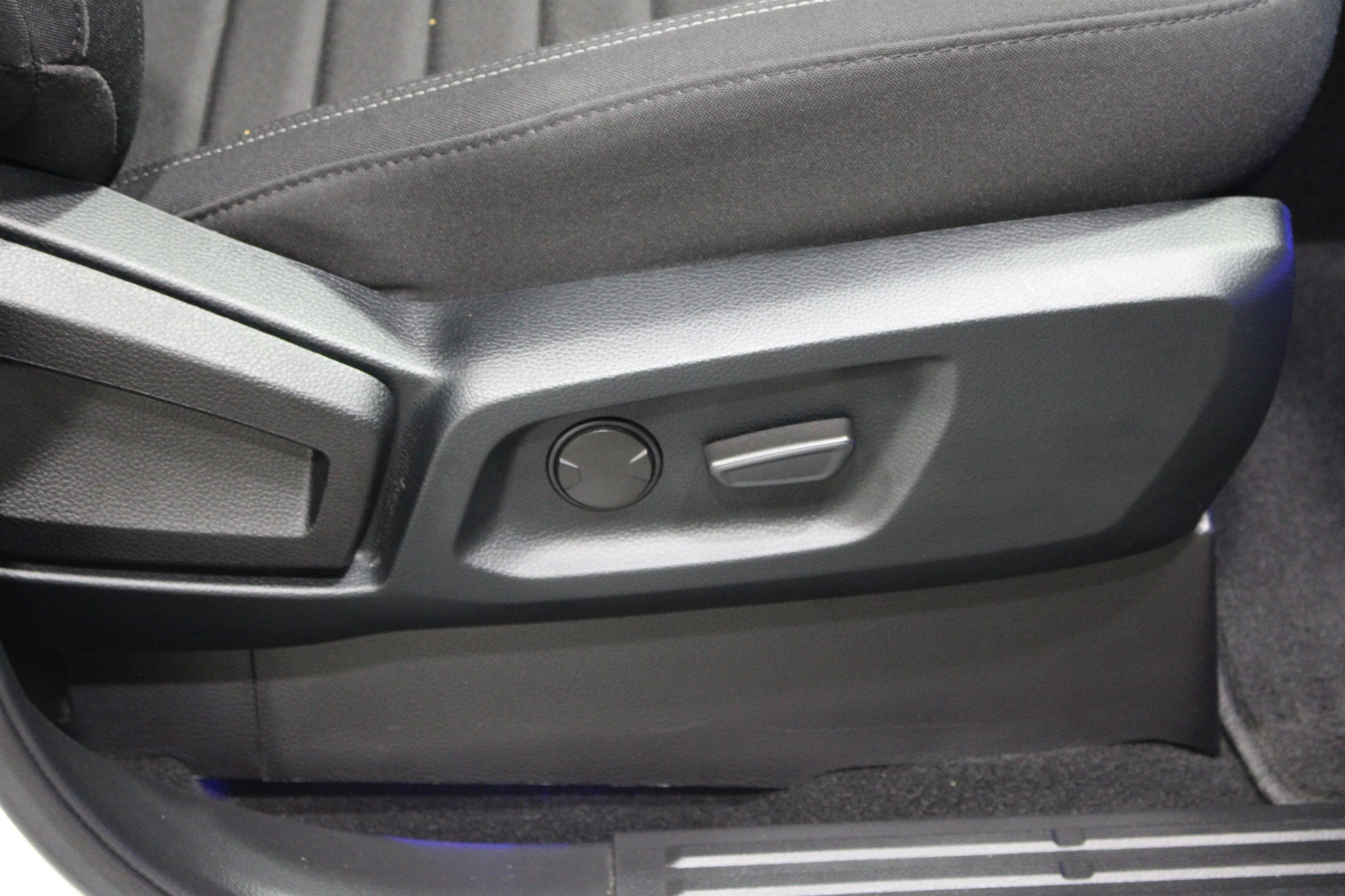 2020 Ford Ranger XLT - Photo 27