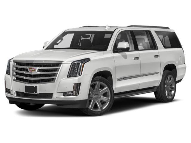 2019 Cadillac Escalade ESV AWD Platinum's photo