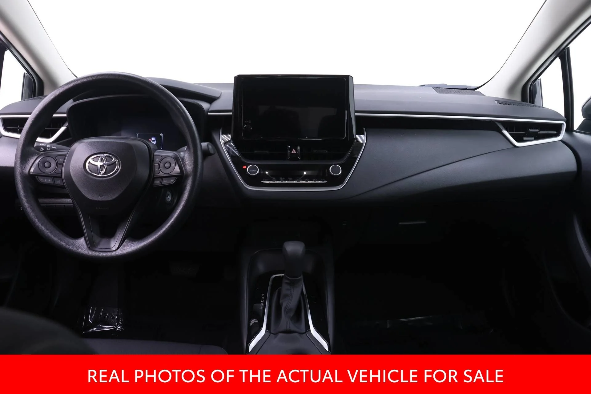 Certified Used 2026  Toyota LE image 5