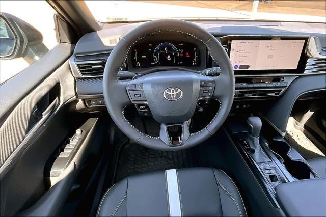 Certified Used 2025 UNDERGROUND Toyota  image 6