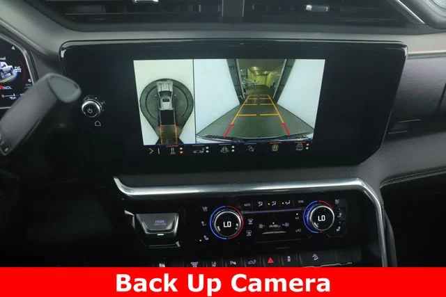 Used 2026 White GMC Denali image 26