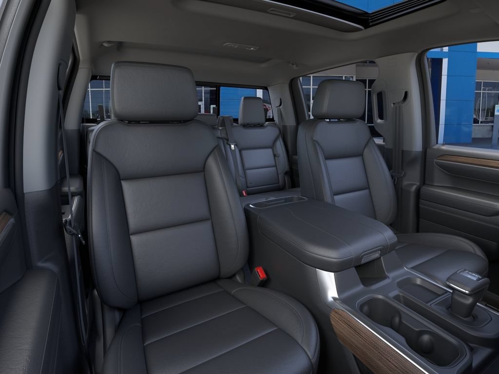 2026 Chevrolet Silverado 1500 LT Trail Boss - Photo 16