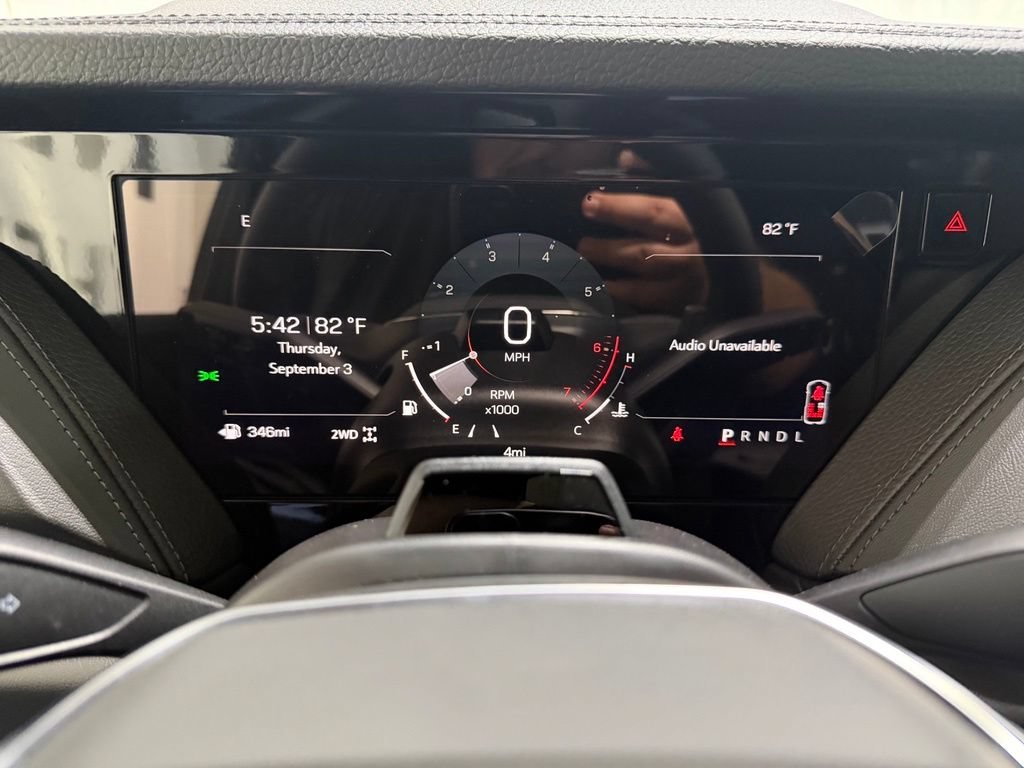 2026 GMC Yukon Denali - Photo 18