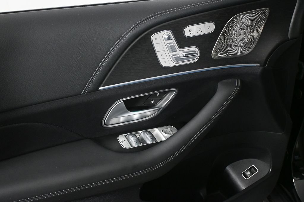 Certified Used 2023  Mercedes-Benz GLE 350 image 8