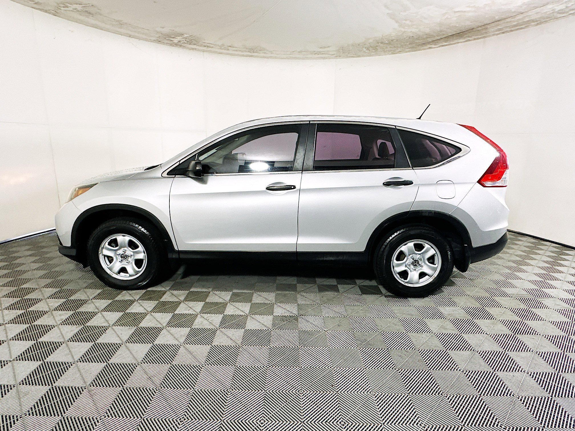 2014 Honda CR-V thumbnail 8