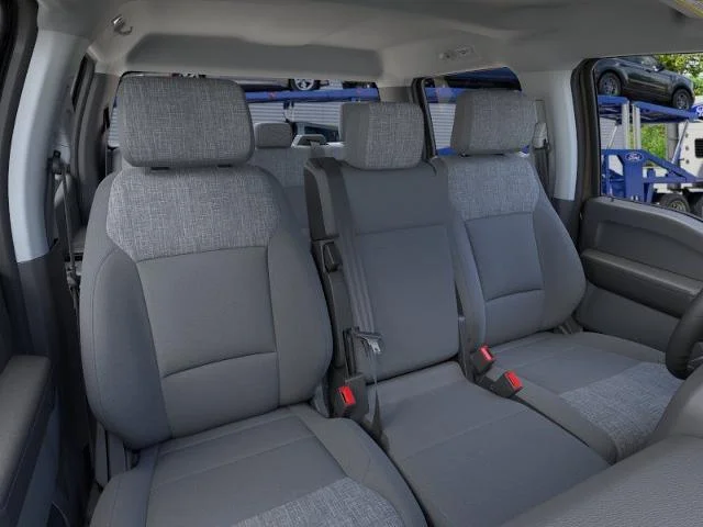 New 2026 Marsh Gray Ford F-250® XLT image 34