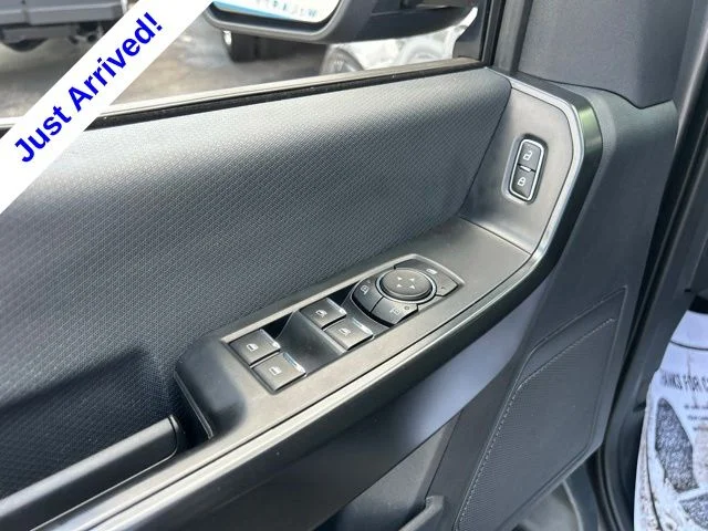 Used 2024 Gray Ford STX image 13