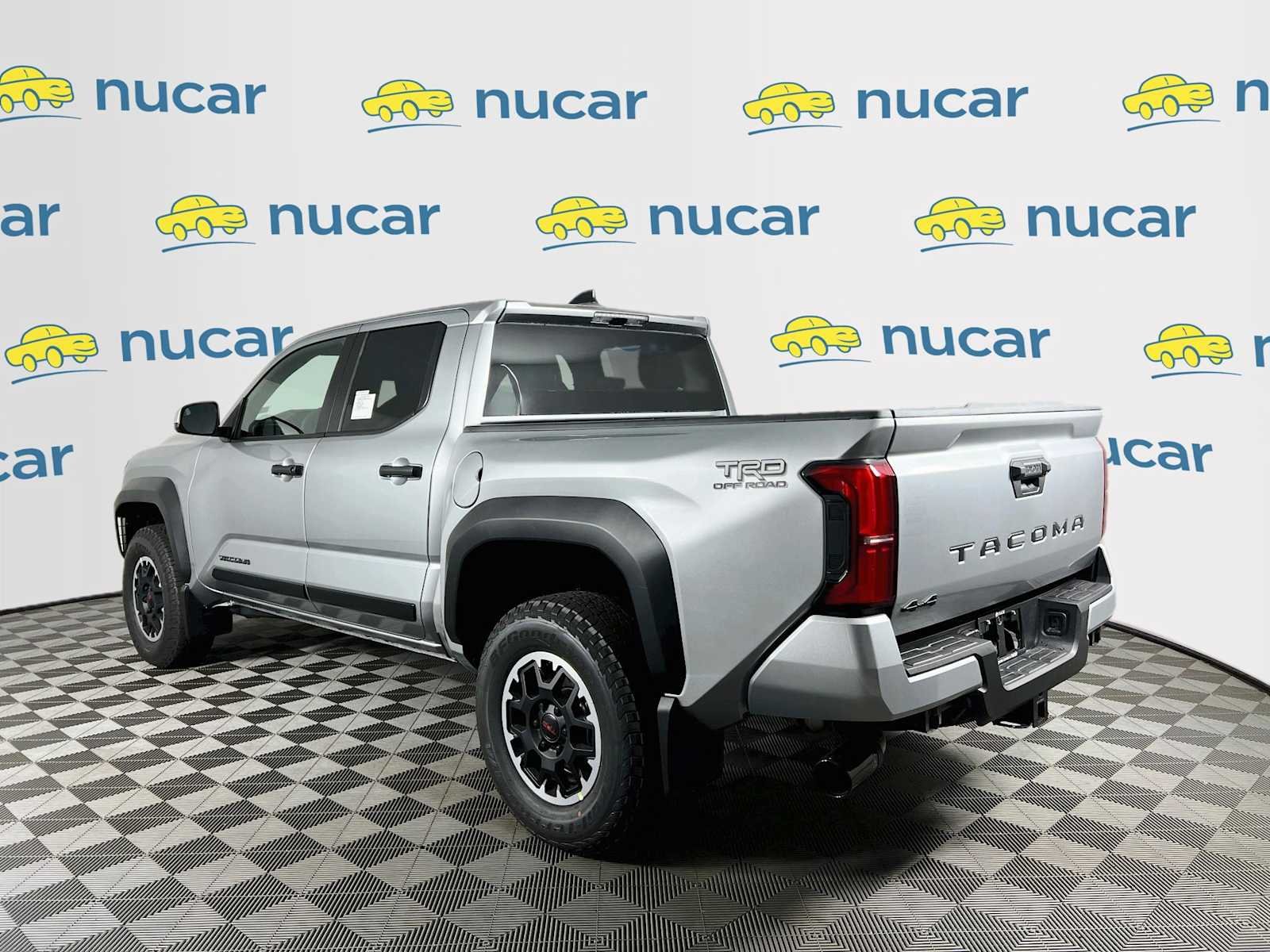 2026 Toyota Tacoma — photo 5
