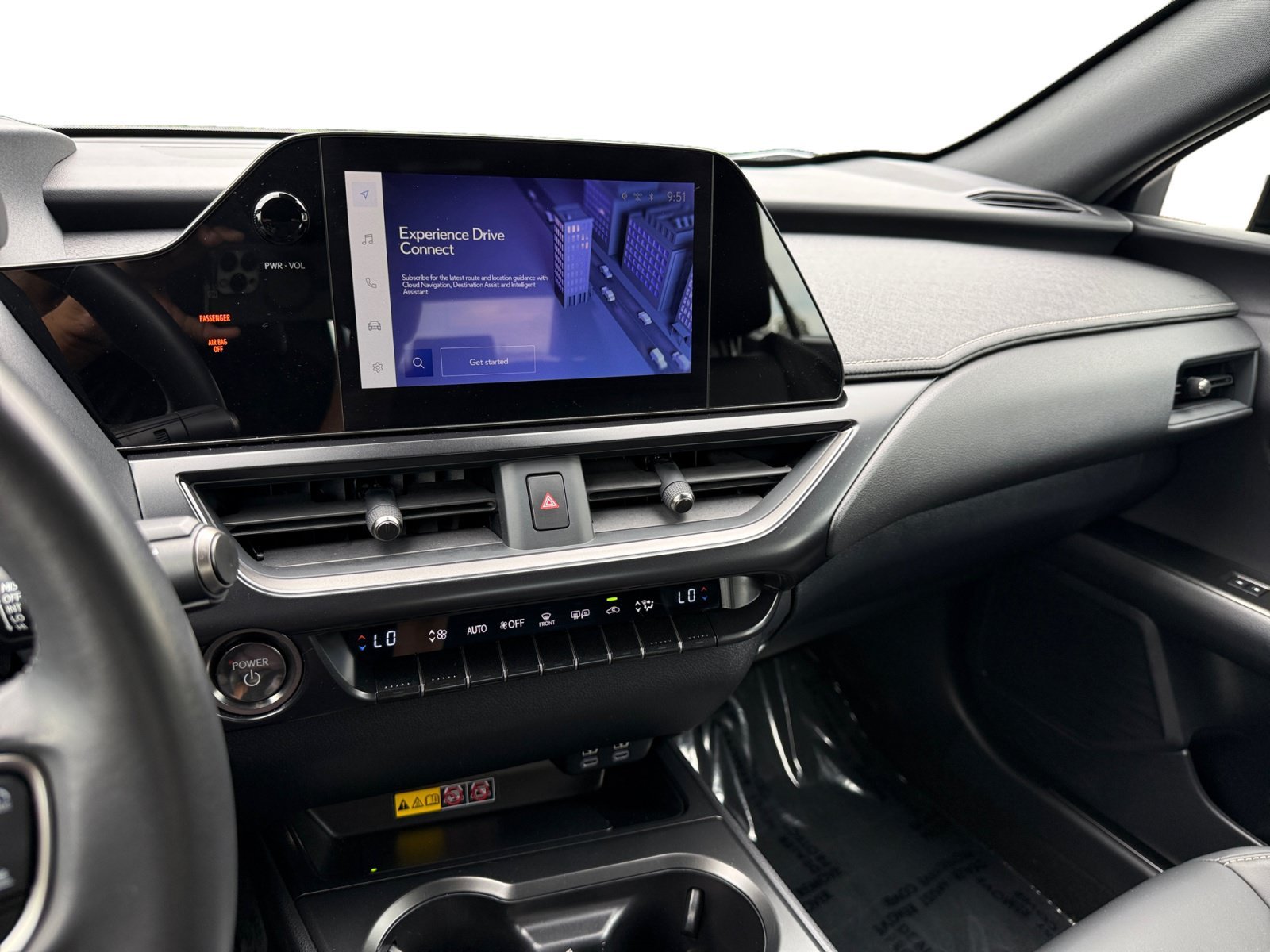 Used 2025 Iridium Lexus 300h image 12