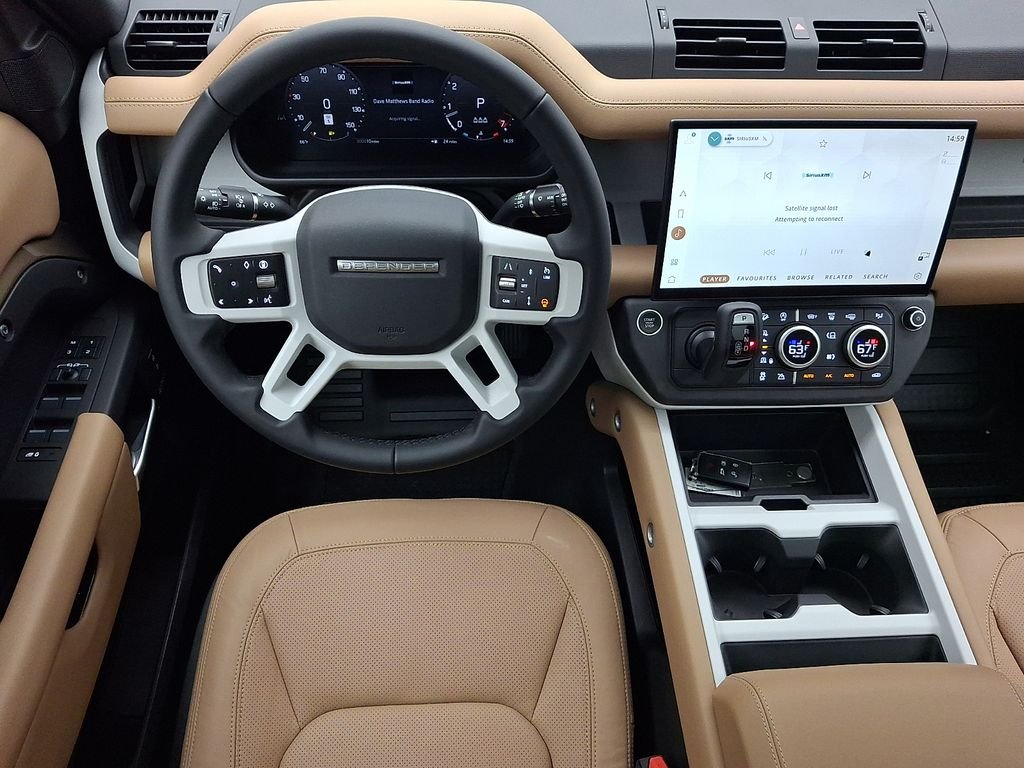 New 2026 Gondwana Stone Land Rover X-Dynamic SE image 7