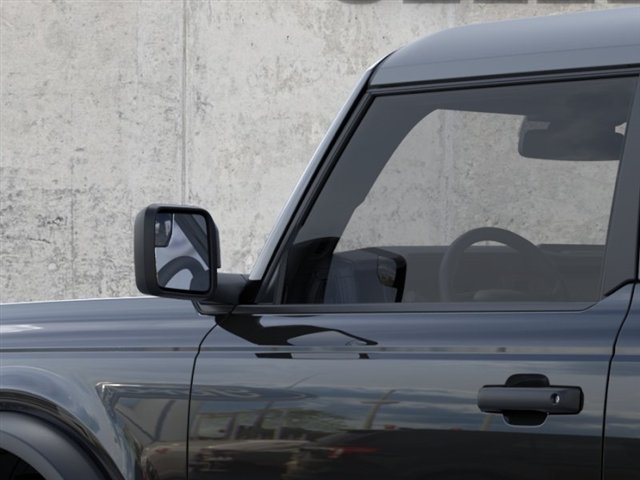 New 2025 Shadow Black Ford Base image 22