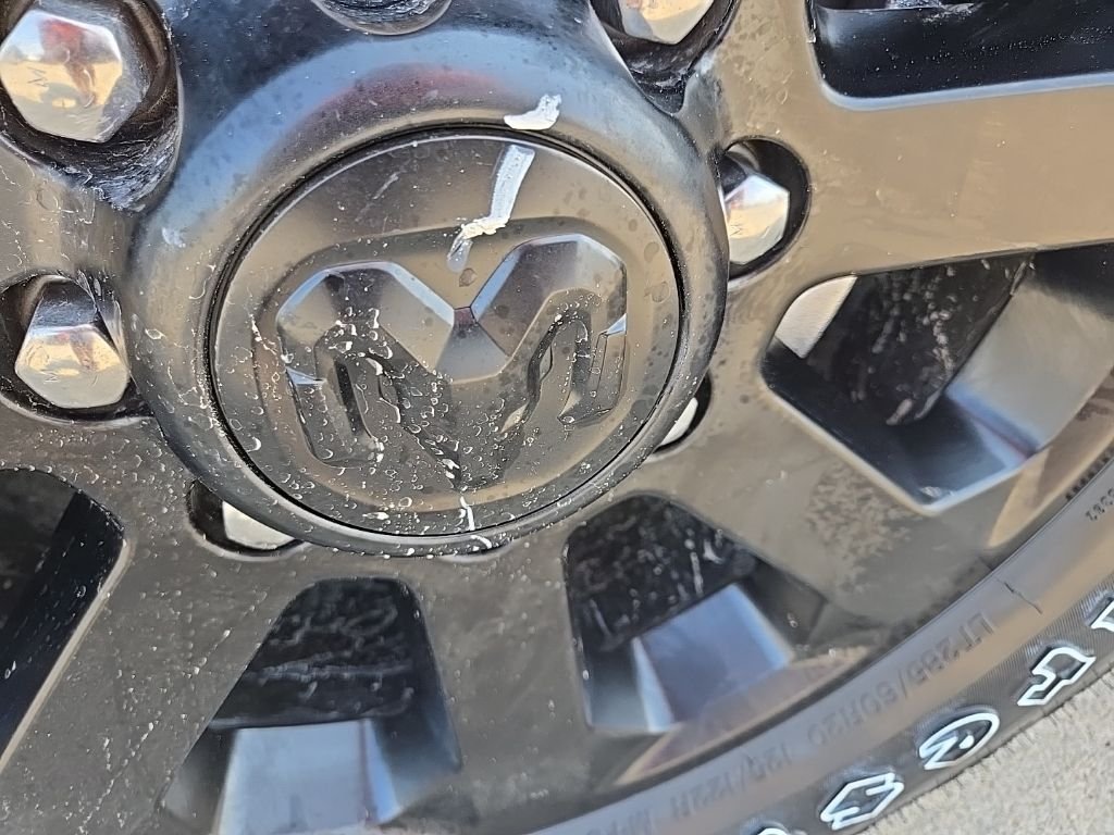 2026 RAM 2500 Laramie - Photo 40