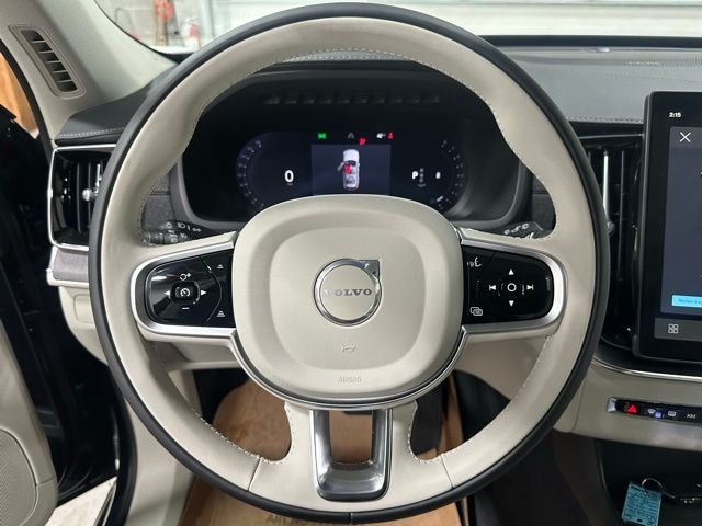 New 2026 Denim Blue Volvo Ultra image 18