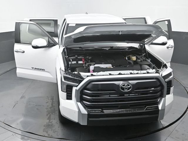 New 2026 Ice Cap Toyota Limited image 33