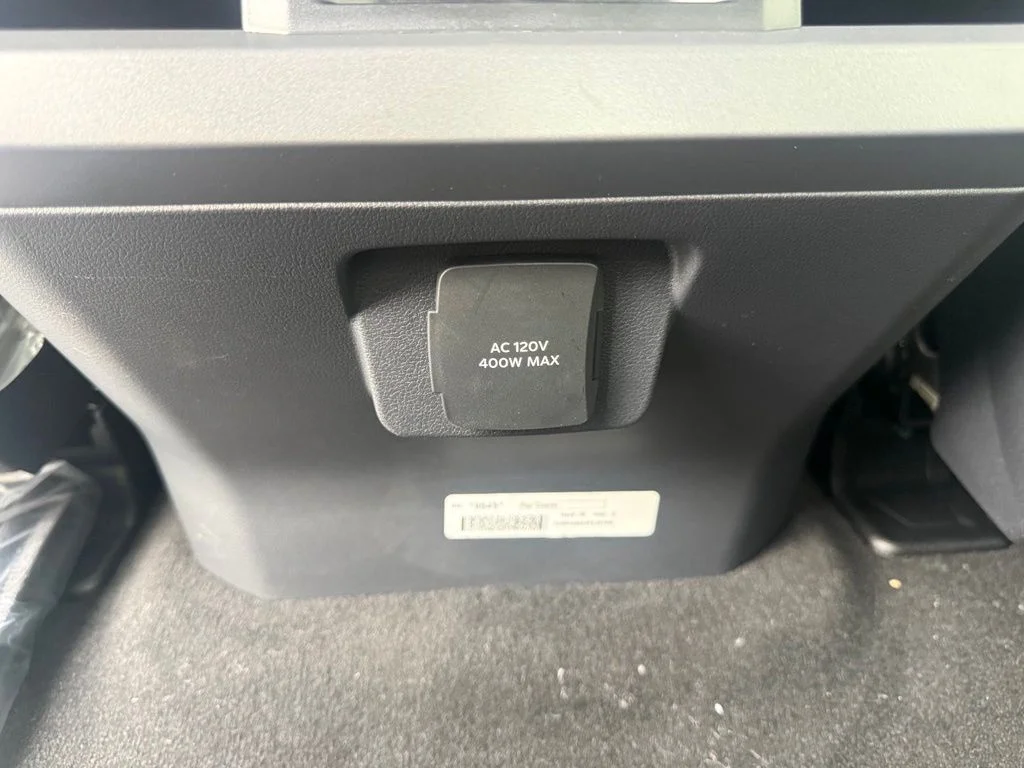 New 2026 Agate Black Metallic Ford F-450® Lariat® image 48