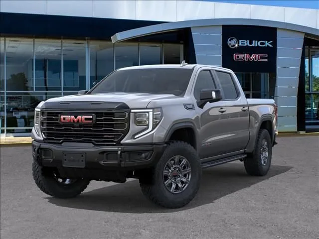 2026 GMC Sierra 1500 AT4X - Photo 6