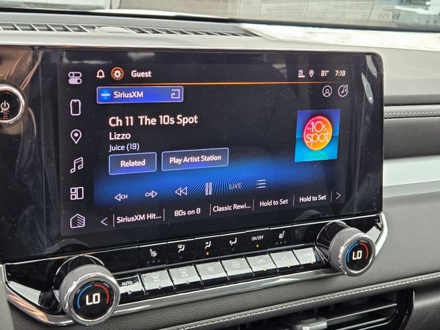 2026 Chevrolet Colorado LT - Photo 11