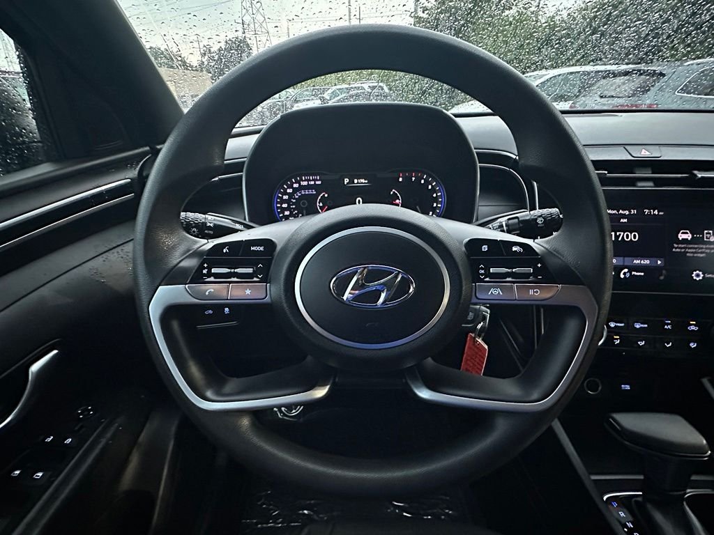 2023 Hyundai Santa Cruz SE - Photo 22
