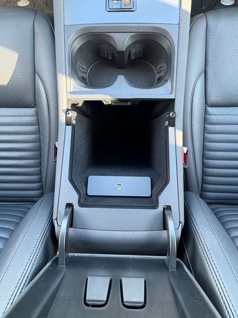 2025 Land Rover Discovery Sport S - Photo 27