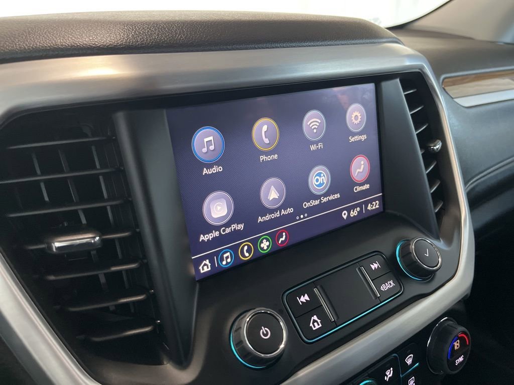 2023 GMC Acadia SLE - Photo 11