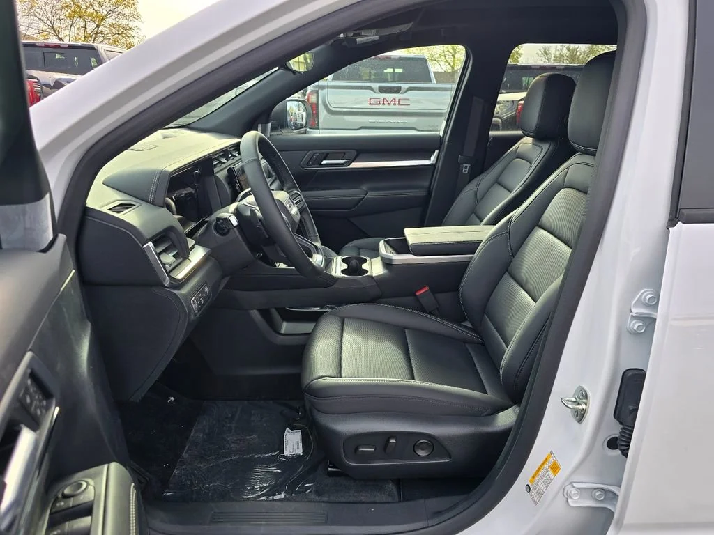 2026 GMC Terrain Elevation - Photo 14