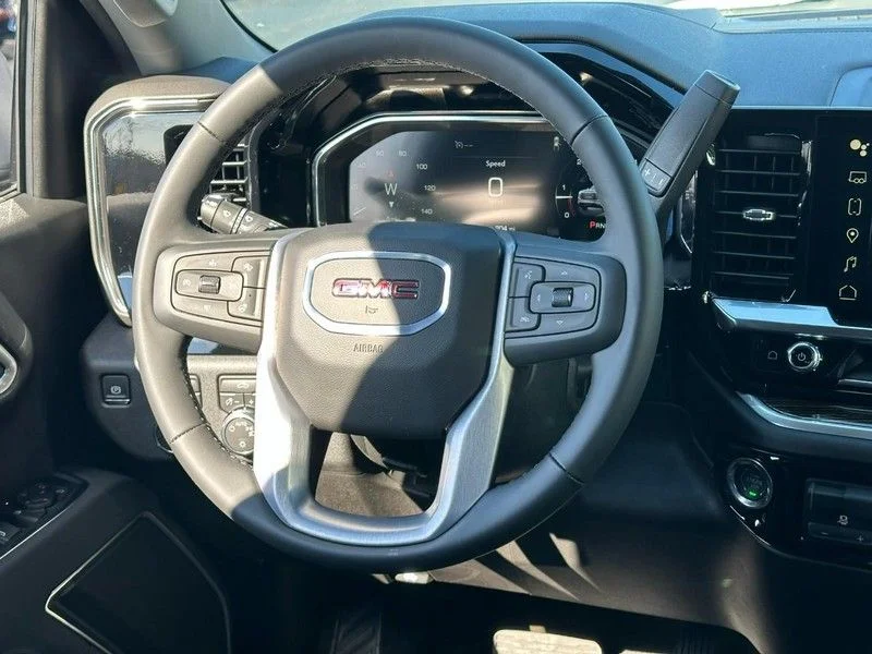 2026 GMC Sierra 1500 SLE - Photo 7