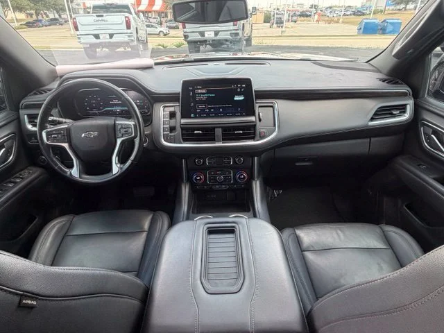 2022 Chevrolet Tahoe Z71 - Photo 19