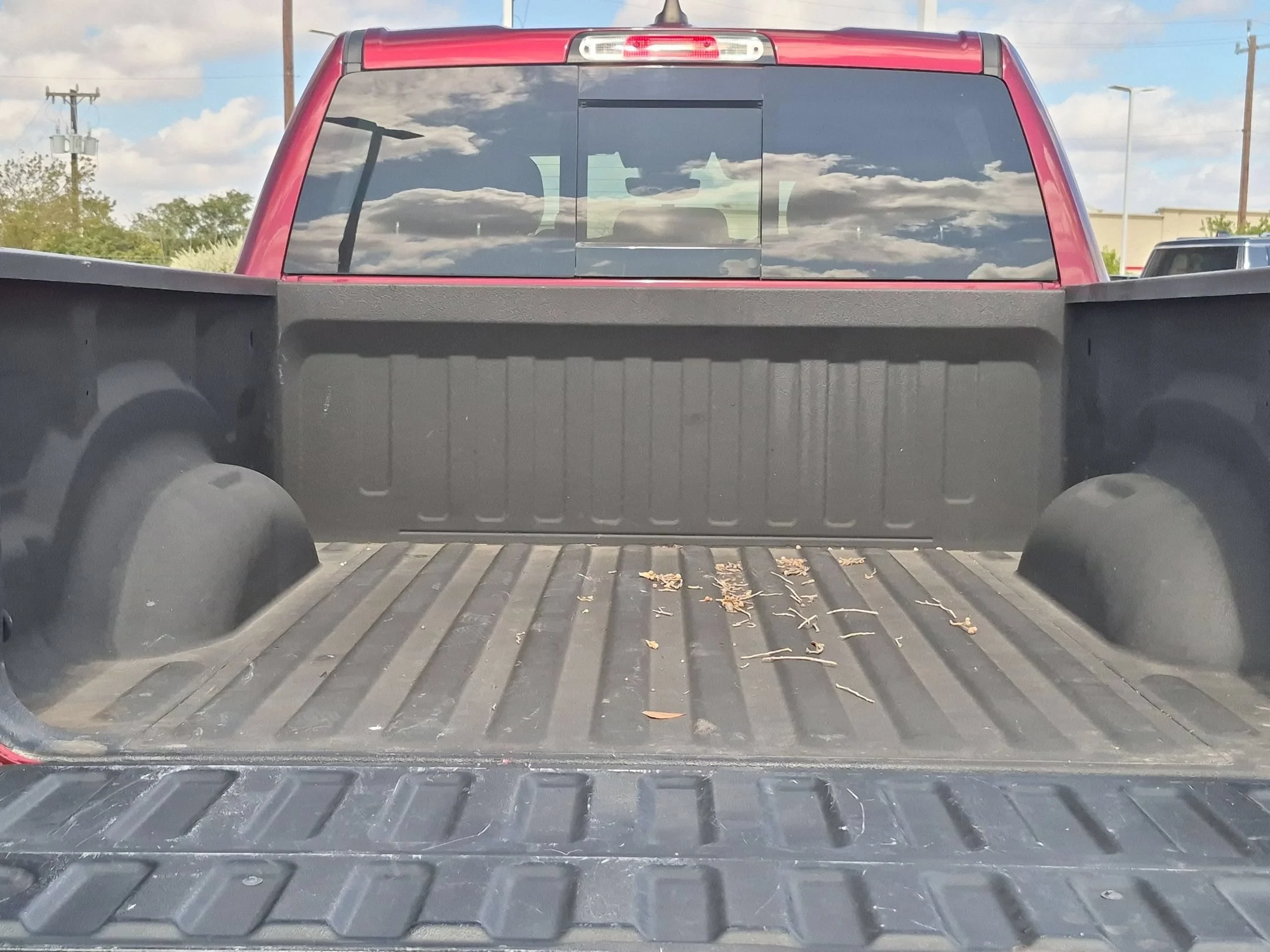 Used 2023 Red Ram Big Horn/Lone Star image 24