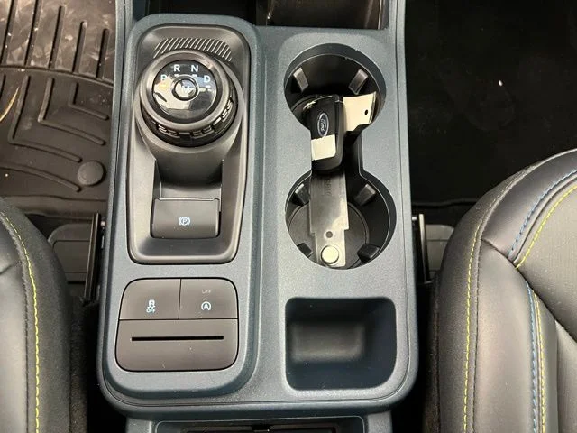 2025 Ford Maverick Lobo Standard - Photo 29