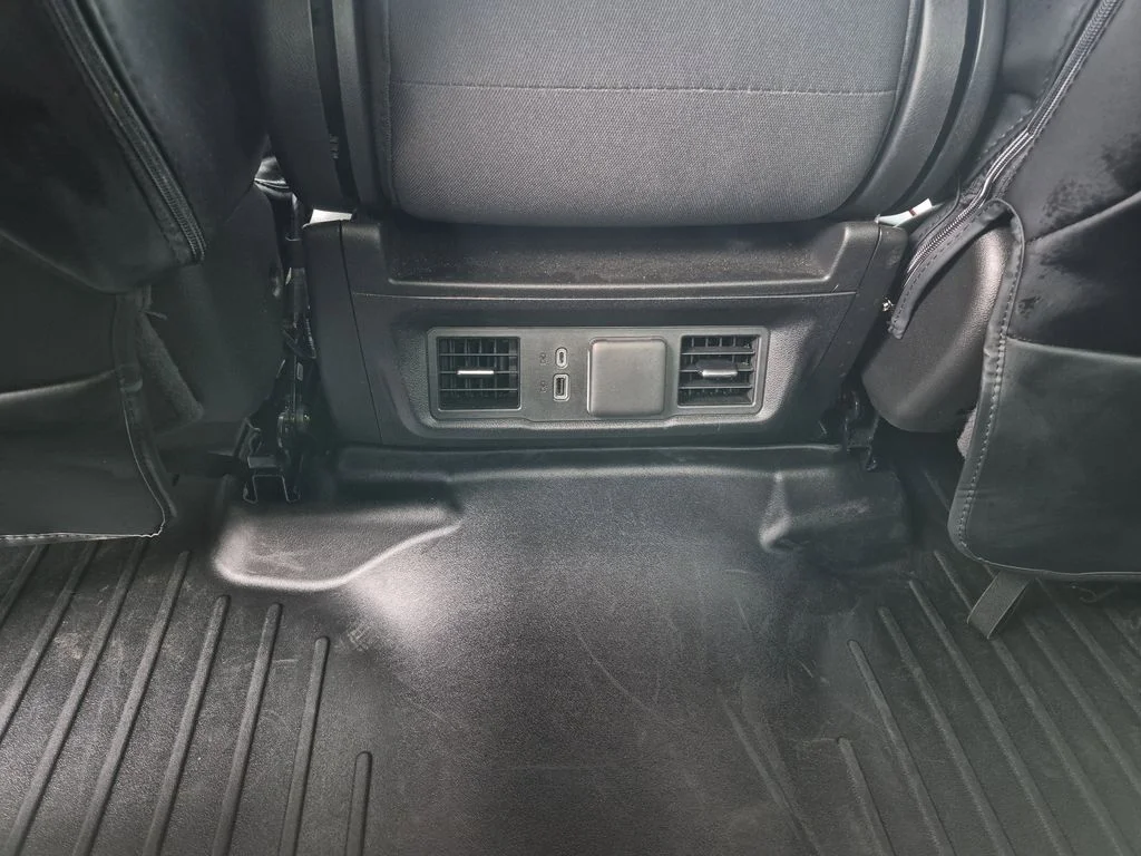 Certified Used 2025 Red Chevrolet LT image 22