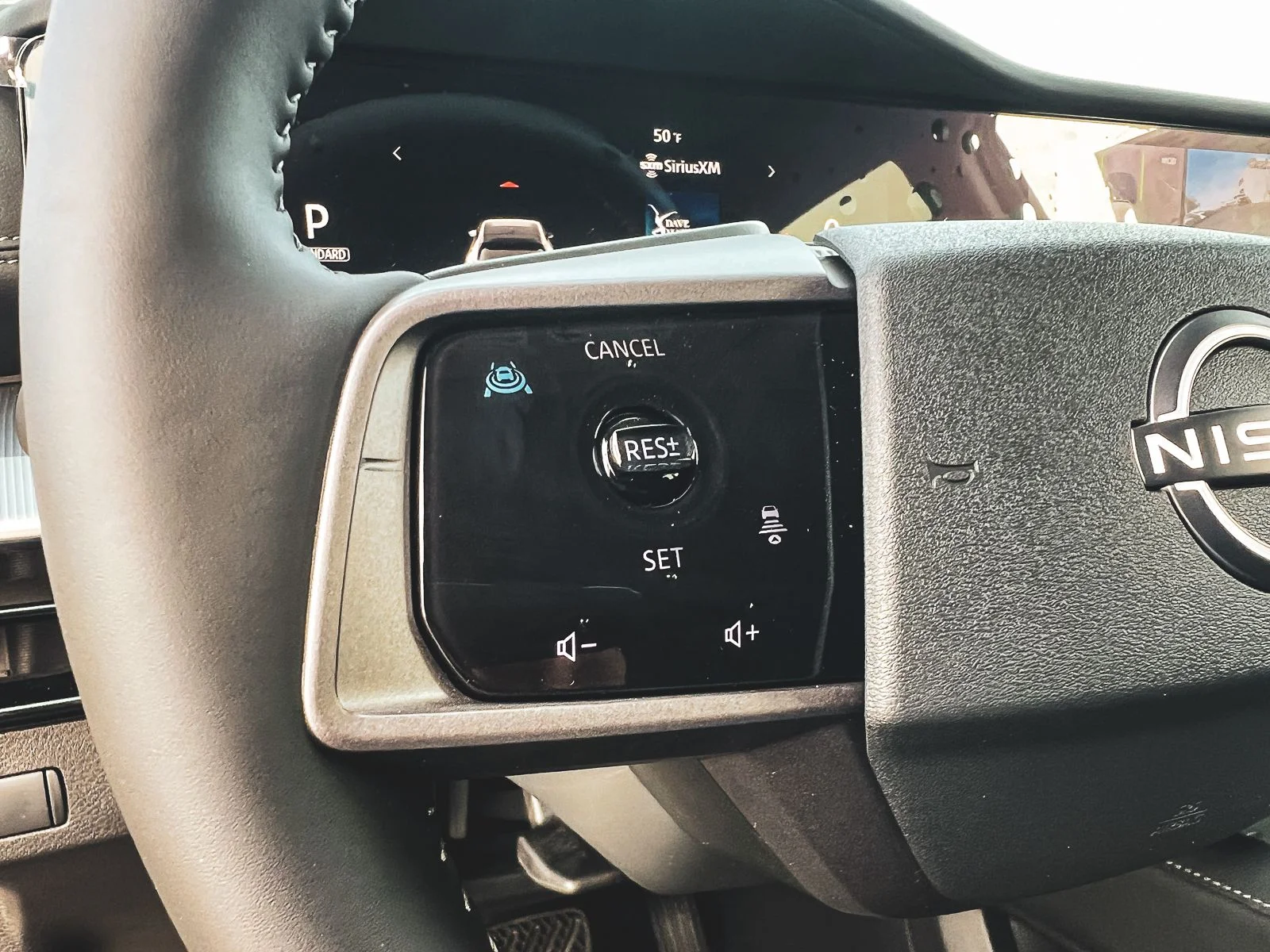 2026 Nissan Murano SL - Photo 20