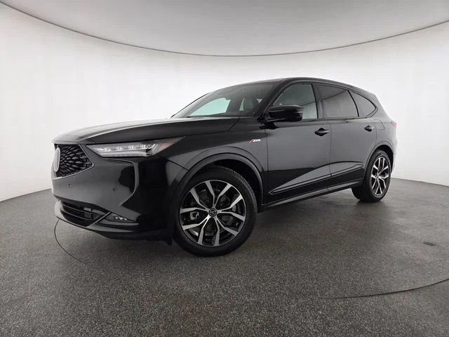 2022 Acura MDX A-Spec