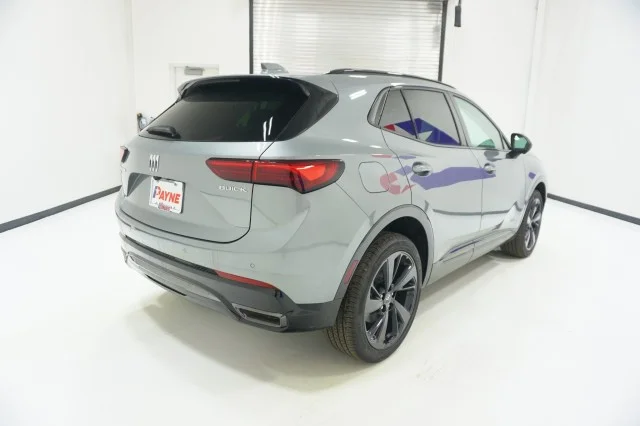2026 Buick Envision Sport Touring - Photo 7