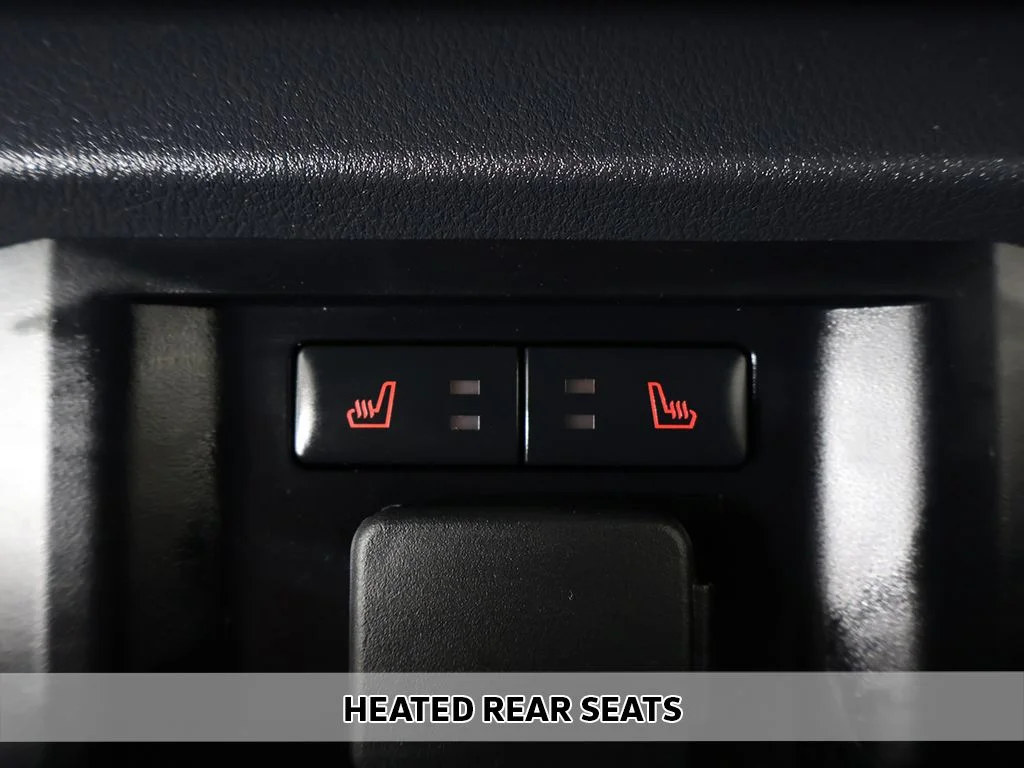 Used 2023 Avalanche Gray Ford Lariat image 10