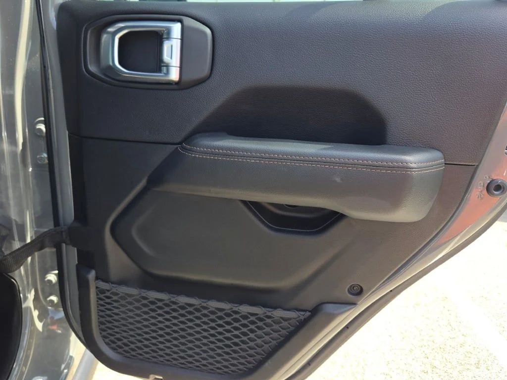 Used 2023 Gray Jeep Rubicon 392 image 12