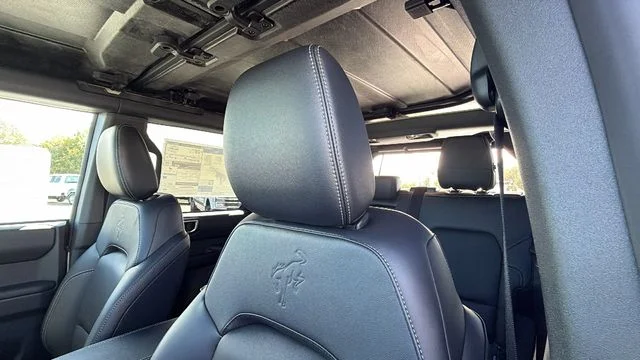 New 2026 Desert Sand Ford Outer Banks® image 23