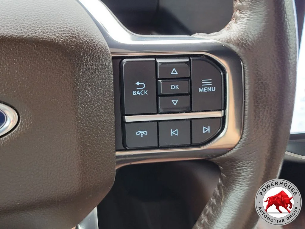 Used 2022 Green Ford King Ranch image 32