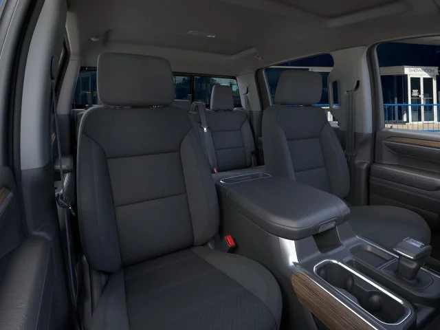 New 2026 Sterling Gray Metallic Chevrolet RST image 16