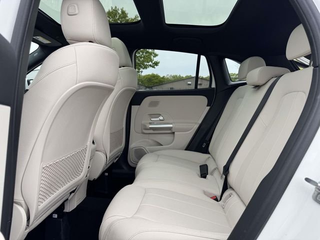 Certified Used 2026 White Mercedes-Benz GLA 250 image 32