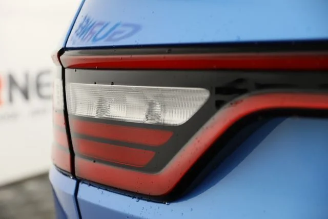 New 2026 B5 Blue Exterior Paint Dodge GT Plus image 32