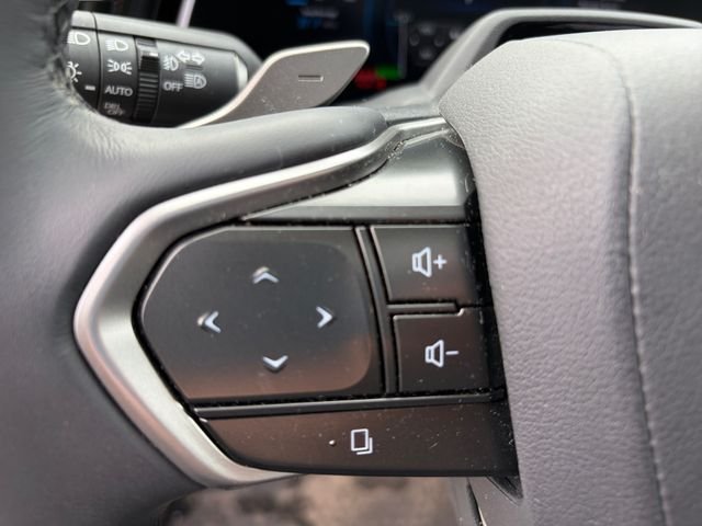 Used 2025 Black Lexus 350h Premium Plus image 28