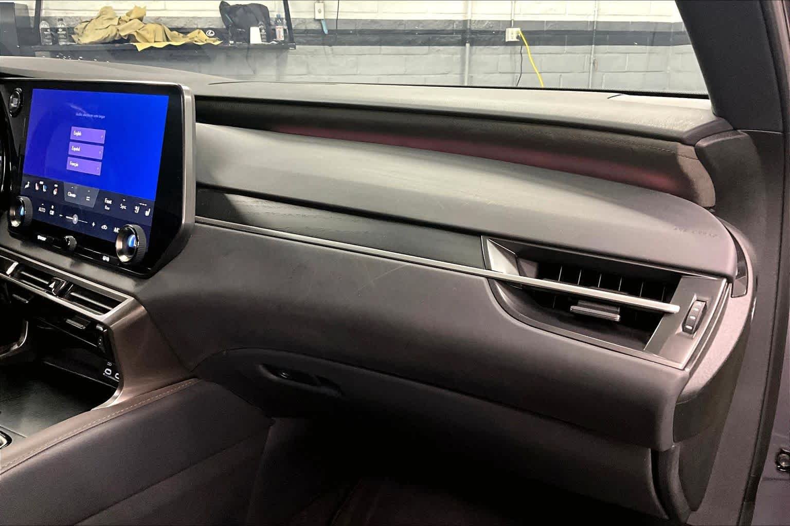 2023 Lexus RX 350 - Photo 18