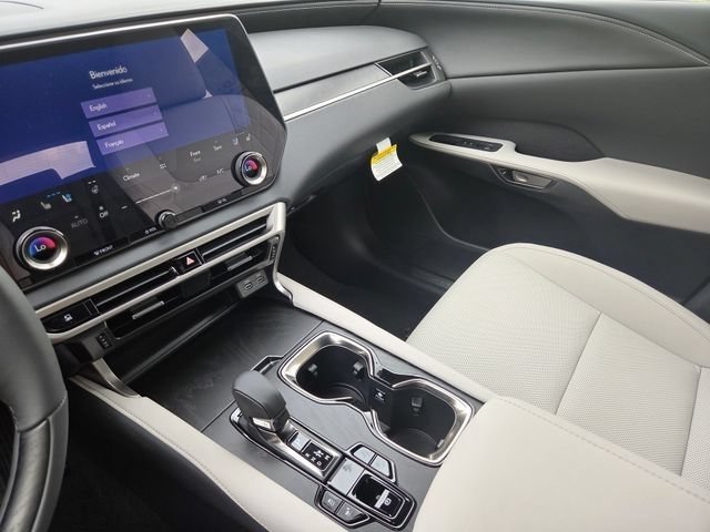 2026 Lexus RX 350 Premium - Photo 31