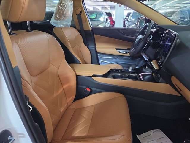New 2026 Ultra White Lexus LUXURY AWD image 25