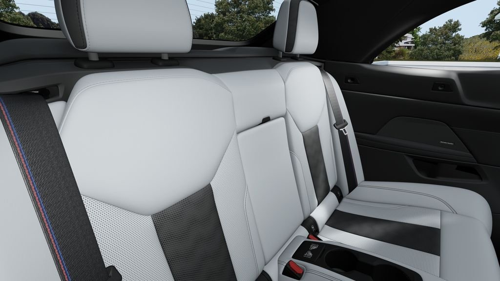 New 2027 Black Sapphire Metallic BMW Competition image 36