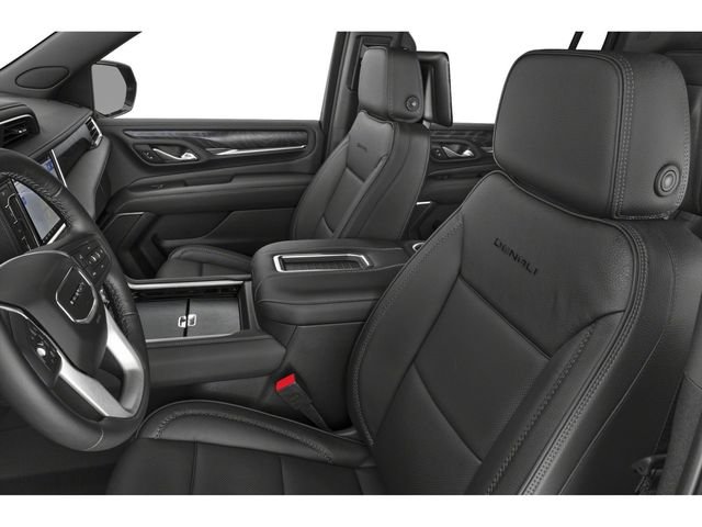 Used 2021 Black GMC Denali image 6