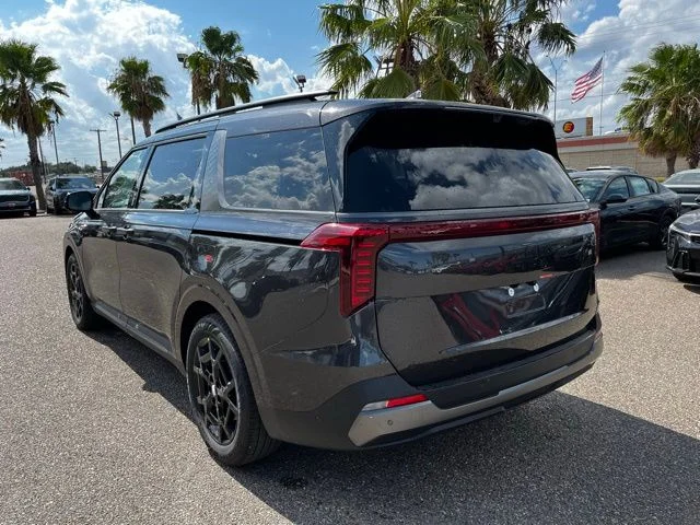 2026 Kia Carnival SX Prestige - Photo 5