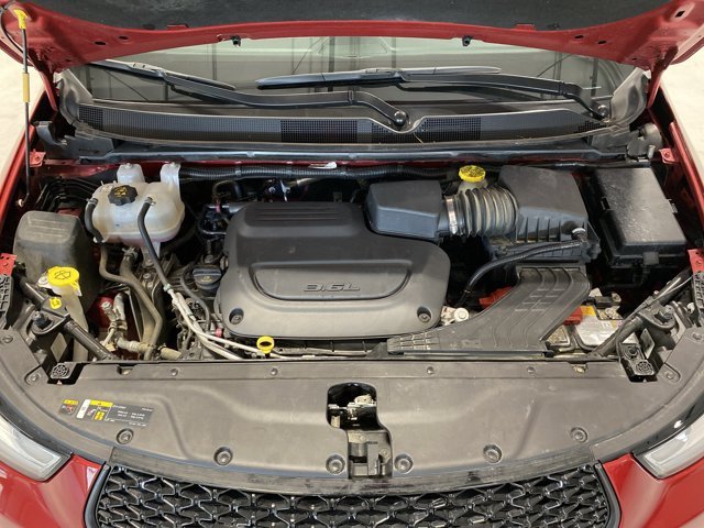 2024 Chrysler Pacifica Touring L - Photo 28