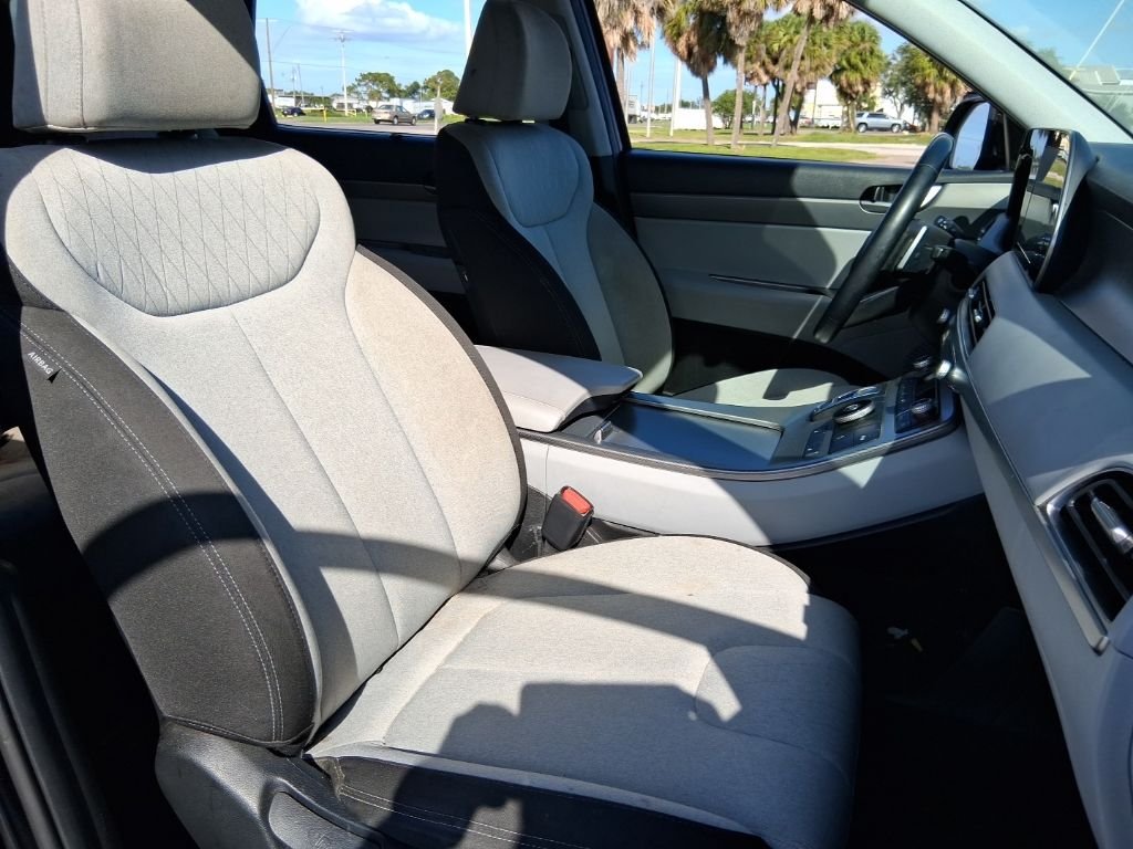2022 Hyundai Palisade SEL - Photo 16