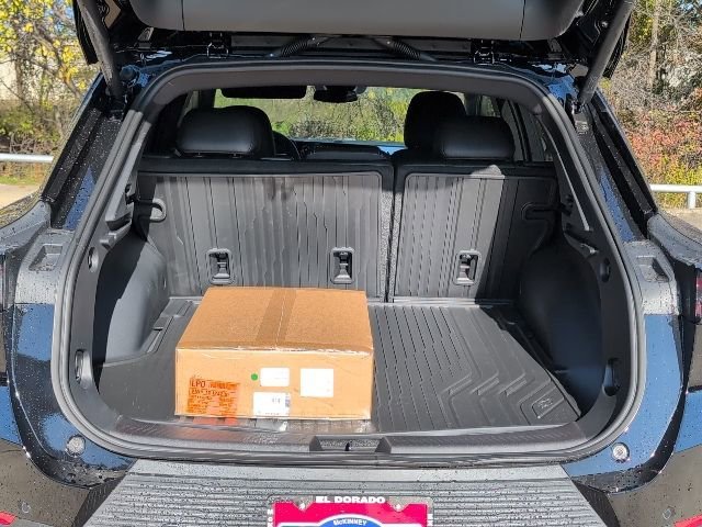 2026 Chevrolet Equinox EV 2LT - Photo 10